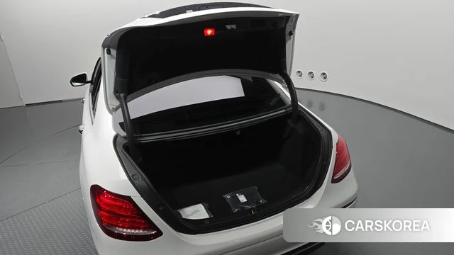 Mercedes-Benz E-Class W213 id 4952632 из Кореи 11