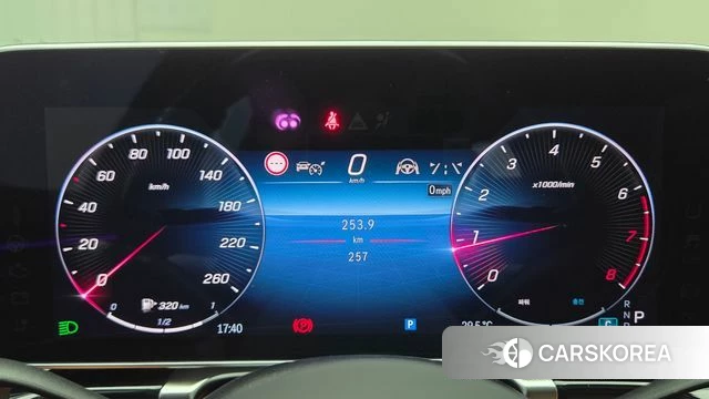 Mercedes-Benz S-Class W223 id 4674692 из Кореи 11