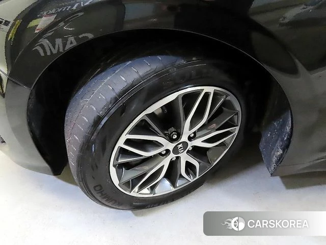 Kia K5 3rd generation id 4775286 из Кореи 11