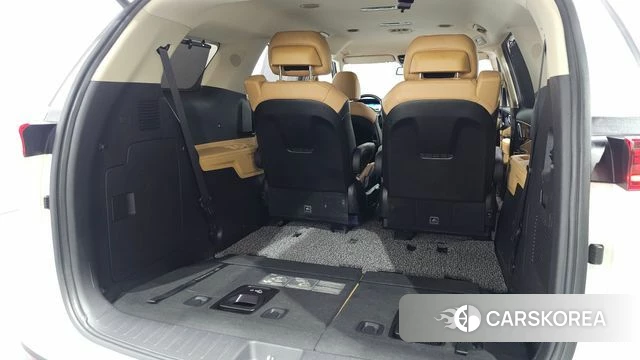 Kia Carnival 4th generation id 4929934 из Кореи 11