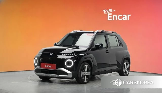 Hyundai Casper Electric id 4974972 из Кореи 11