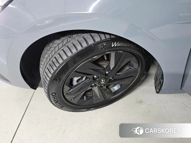 Hyundai Avante (CN7) id 4969575 из Кореи 11