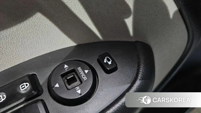 Kia The New Ray id 4525761 из Кореи 12