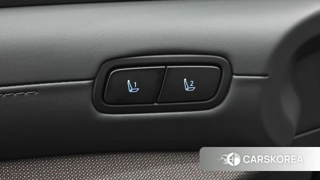 Hyundai The New Tucson (NX4) id 5026394 из Кореи 11