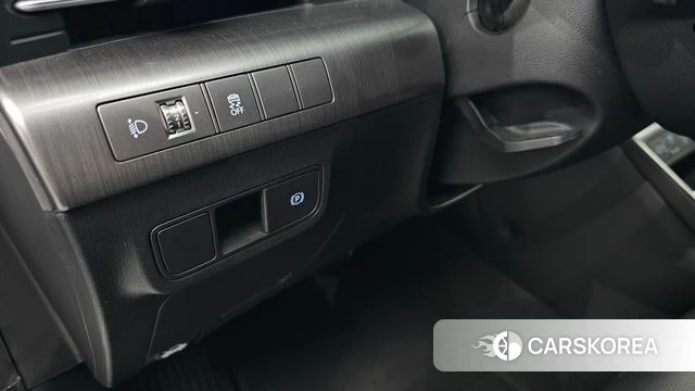 Hyundai Kona (SX2) id 5021950 из Кореи 11