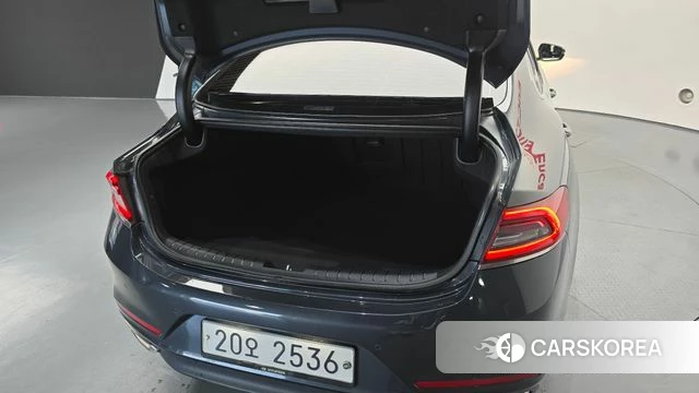 Hyundai Grandeur IG id 4837118 из Кореи 11