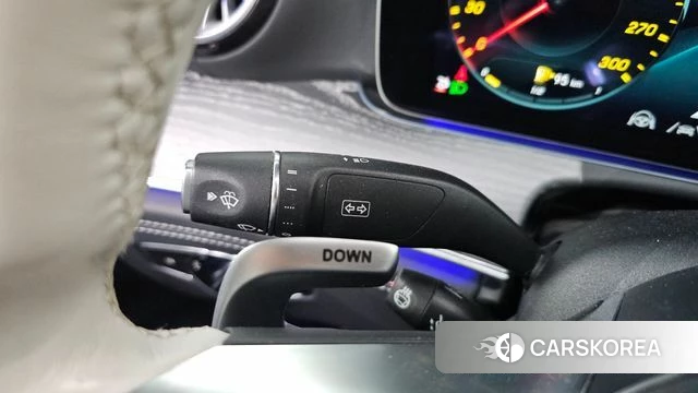 Mercedes-Benz AMG GT id 5017353 из Кореи 11