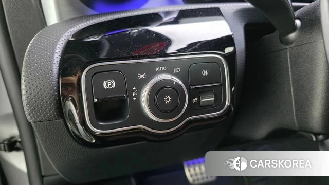 Mercedes-Benz CLA-Class C118 id 4741172 из Кореи 11