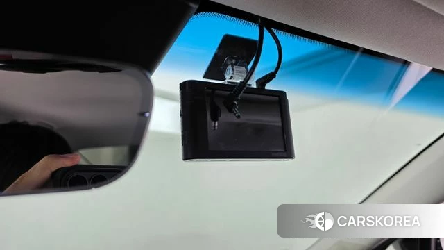 Kia K8 id 5002327 из Кореи 11