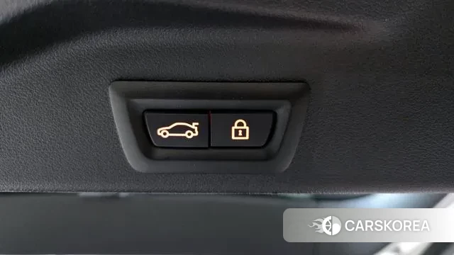 BMW X5 (G05) id 3389008 из Кореи 11