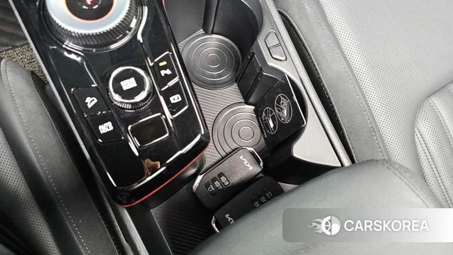 Kia Sportage 5th Generation id 5021119 из Кореи 11