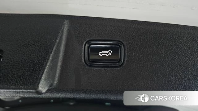 Kia Mohave Master id 3834183 из Кореи 11