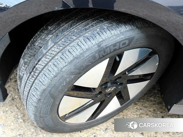 Hyundai Ionic 6 id 5016924 из Кореи 11