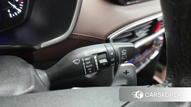 Hyundai Santa Fe TM id 4703223 из Кореи 11