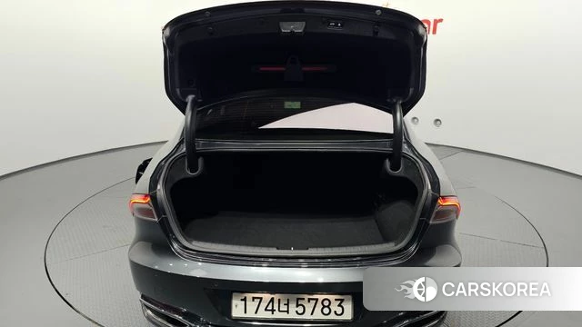 Hyundai The New Grandeur IG Hybrid id 5022229 из Кореи 11