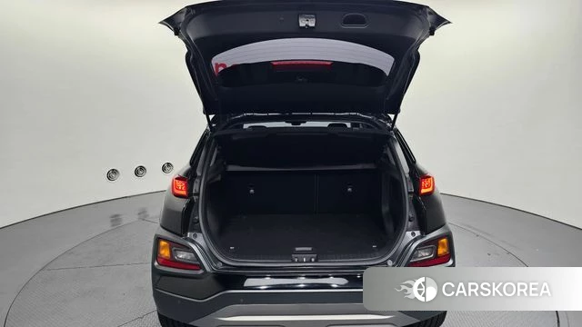 Hyundai Kona id 5004354 из Кореи 11
