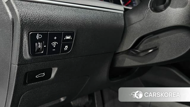 Kia K5 3rd generation id 4992558 из Кореи 11