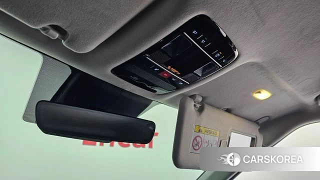 Hyundai Santa Fe (MX5) id 4767848 из Кореи 11