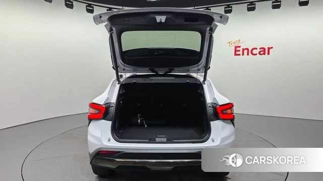 Chevrolet (GM Daewoo) Trax Crossover id 4921869 из Кореи 11