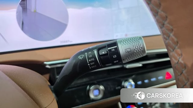 Genesis GV70 id 5039341 из Кореи 11