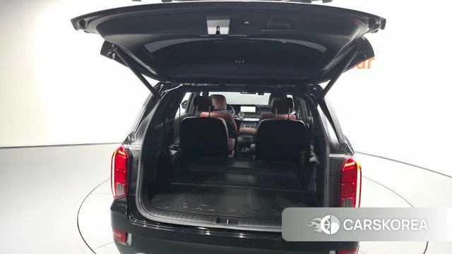 Hyundai Palisade id 4982562 из Кореи 11