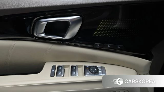 Kia The New Carnival 4th Generation id 5001836 из Кореи 11