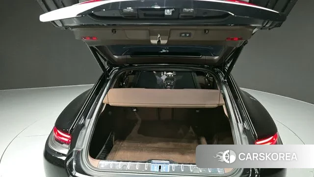 Porsche Panamera (971) id 3175089 из Кореи 11
