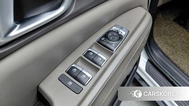 Kia The New Carnival 4th Generation id 4720127 из Кореи 11