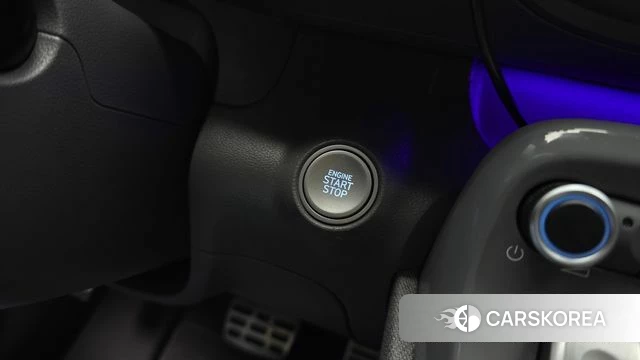 Hyundai Casper id 5016682 из Кореи 11