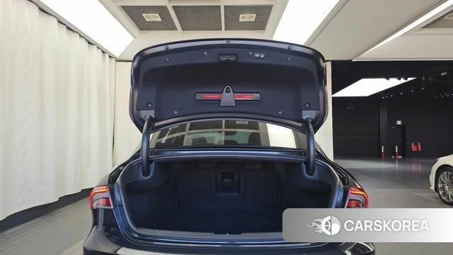 Hyundai The New Grandeur IG id 5047806 из Кореи 11
