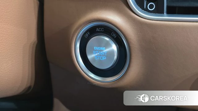 Genesis G90 id 4982962 из Кореи 11