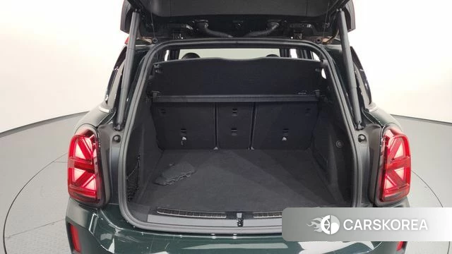 Mini Cooper S Countryman id 4687760 из Кореи 12