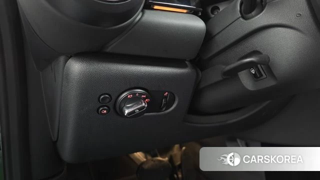 Mini Cooper S id 5027993 из Кореи 11