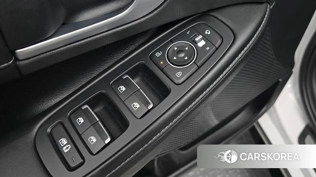 Hyundai Sonata D Edge Hybrid (DN8) id 4985670 из Кореи 11