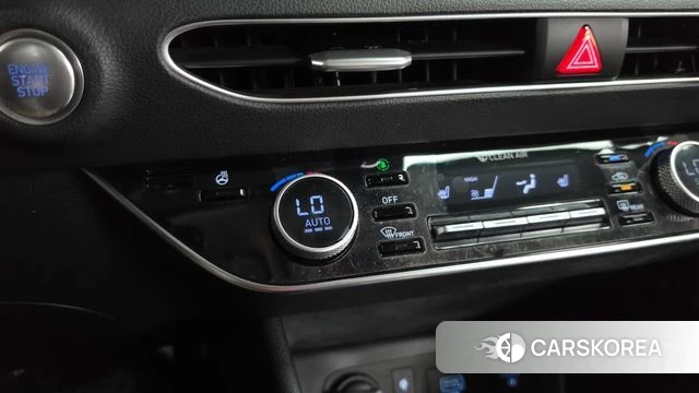 Hyundai Sonata (DN8) id 4528917 из Кореи 11