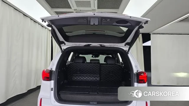 Ssangyong All New Rexton id 3712520 из Кореи 11