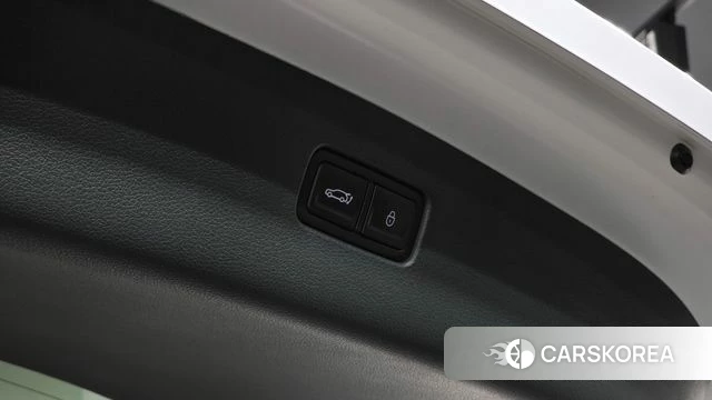 Genesis GV80 id 5032532 из Кореи 11