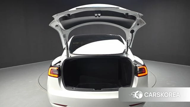 Tesla Model 3 id 5012874 из Кореи 11