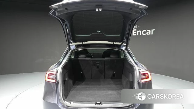 Tesla Model Y id 4906558 из Кореи 11