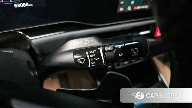 Kia Di All New Niro EV id 4985840 из Кореи 11