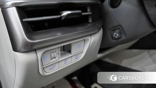 Hyundai Grandeur Hybrid (GN7) id 4995550 из Кореи 11