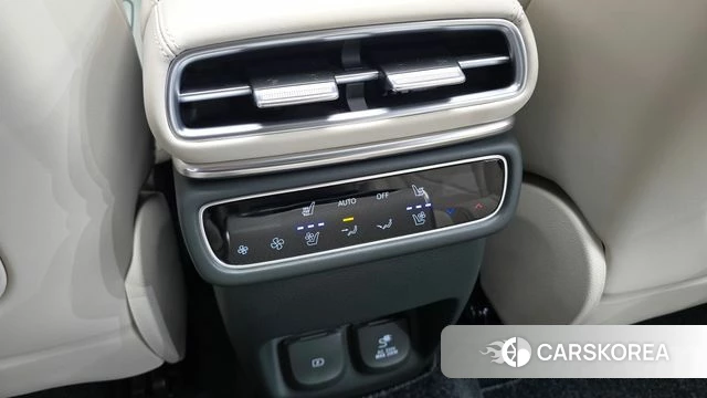 Genesis GV80 id 4935097 из Кореи 11