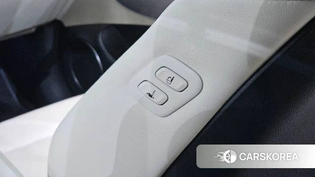 Genesis Electrified GV70 id 5033800 из Кореи 11