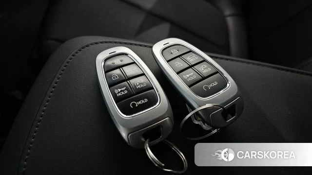 Hyundai Ionic 5 id 5027889 из Кореи 11