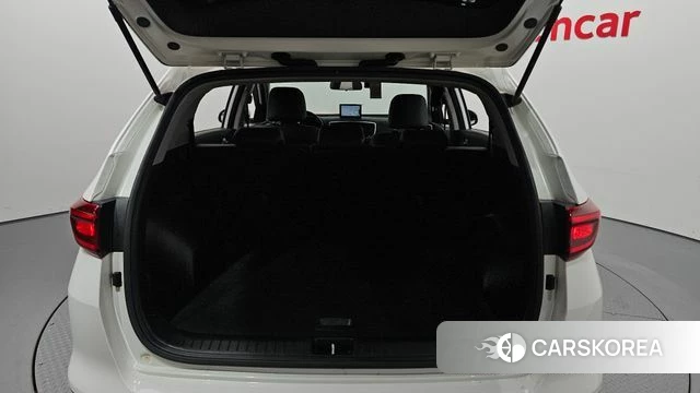 Kia Sportage The Bold id 4977767 из Кореи 11