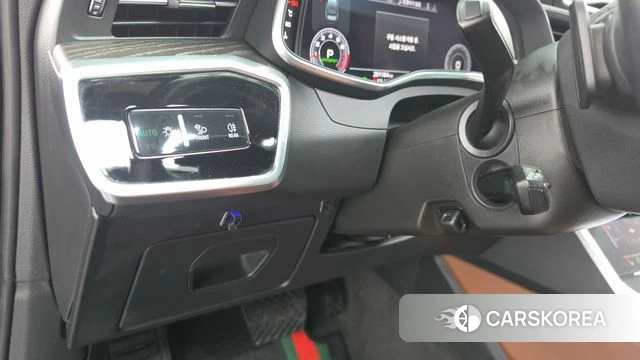 Audi A6 (C8) id 4959821 из Кореи 11