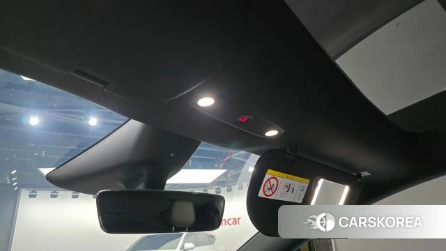 Tesla Model Y id 4870501 из Кореи 11