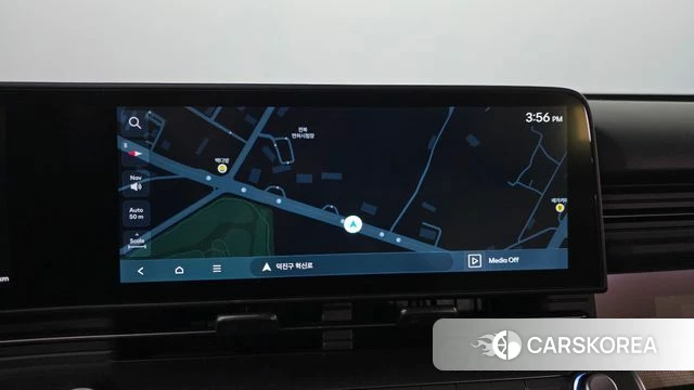 Hyundai Kona (SX2) id 5002390 из Кореи 11