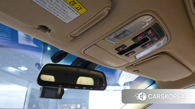 Kia The New Carnival id 5018776 из Кореи 12