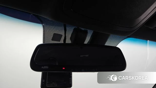 Ssangyong Beautiful Korando id 4967336 из Кореи 11